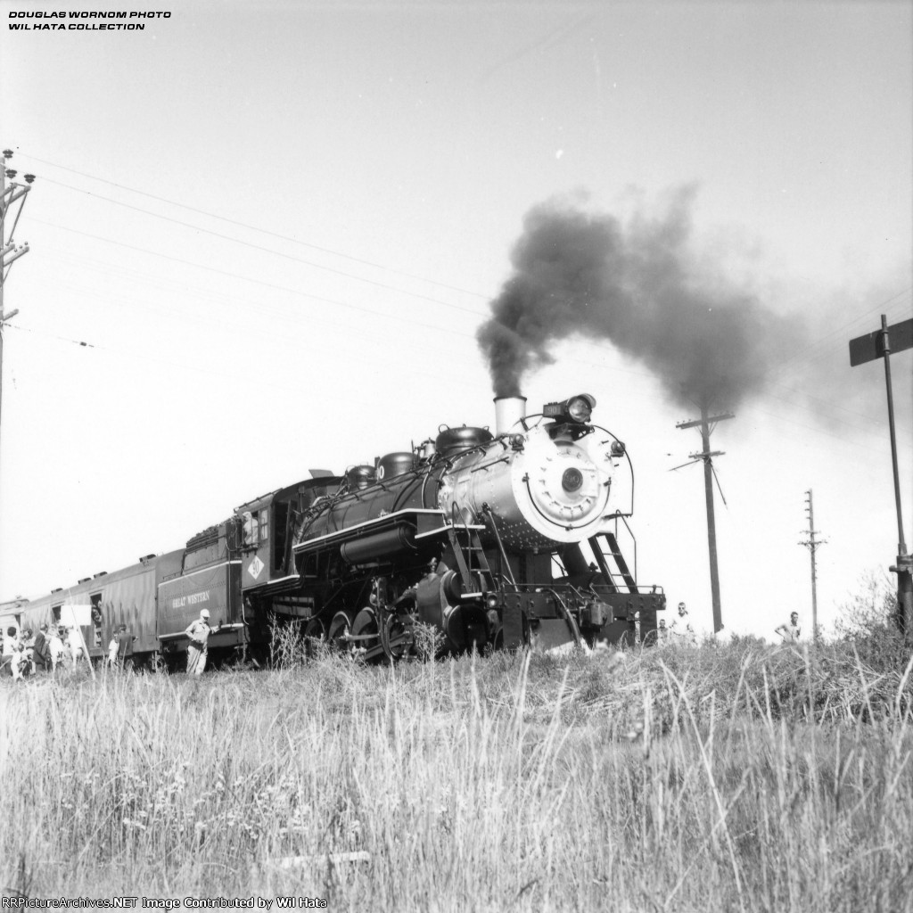 The Beet Hauler